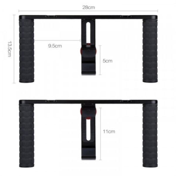 Риг для смартфонів Puluz PU3028